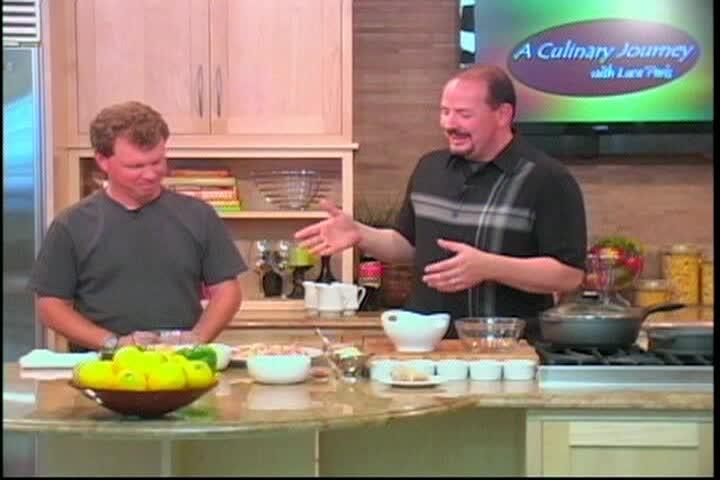 Culinary Journey