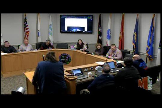 01-12-26 Palmer Town Council