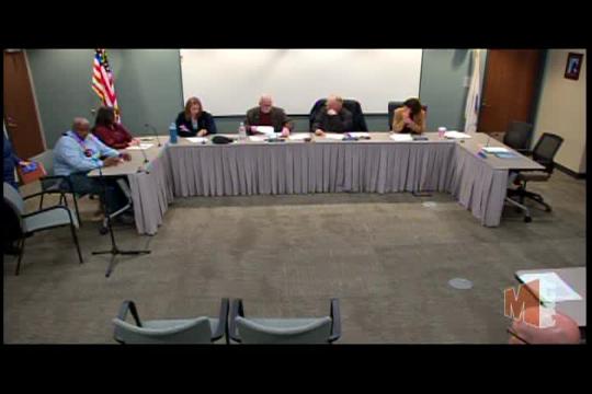12-09-25 Monson Select Board