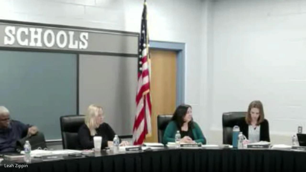 03-11-26 Monson School Committee