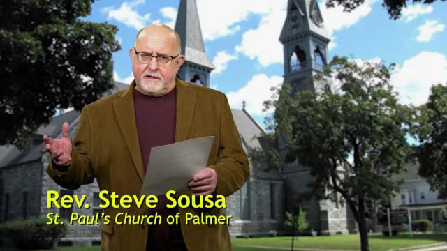 St Pauls Youth Dance PSA – 04-17-26