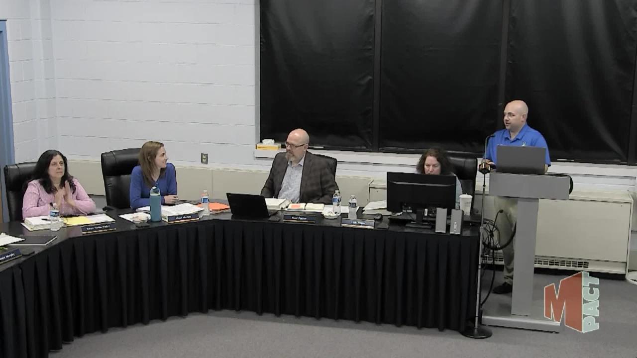 04-15-26 Monson School Committee
