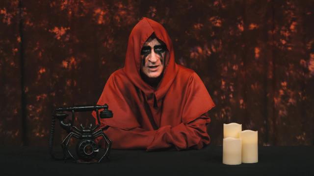 Graveyard Cinema – Ep 103 Dementia 13