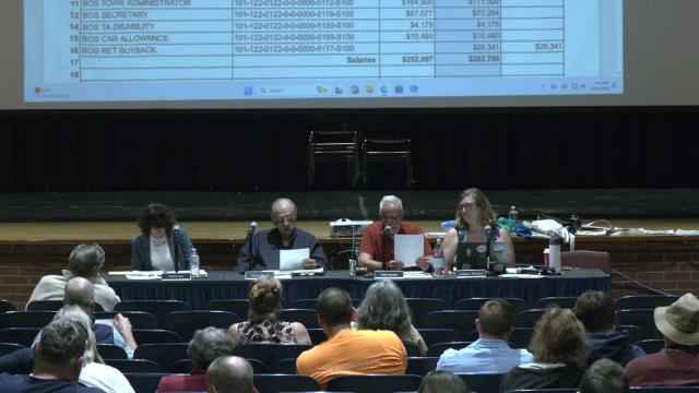 04-28-26 Monson Select Board