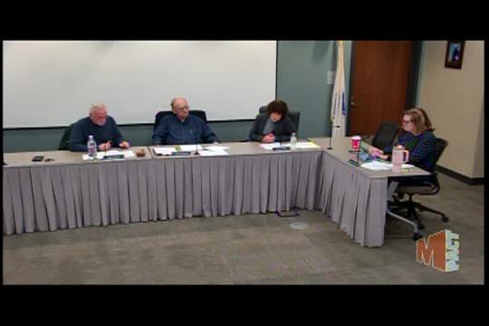 02-24-26 Monson Select Board