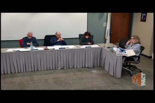 03-24-26 Monson Select Board