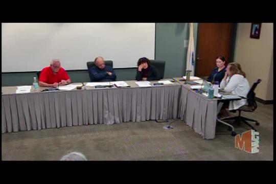 04-14-26 Monson Select Board