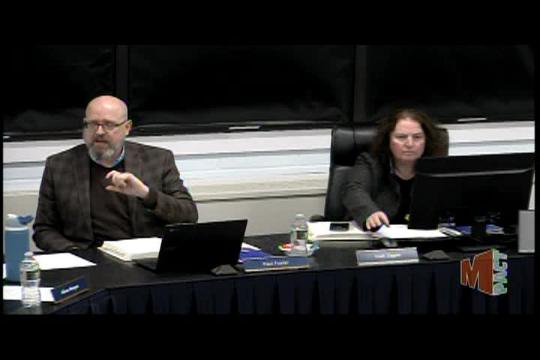 02-11-26 Monson School Committee