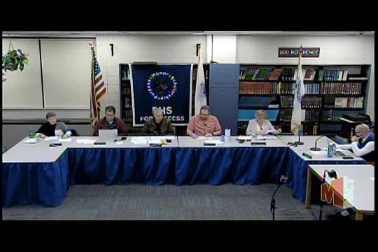 02-11-26 Palmer School Committee