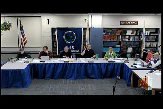 03-18-26 Palmer School Committee