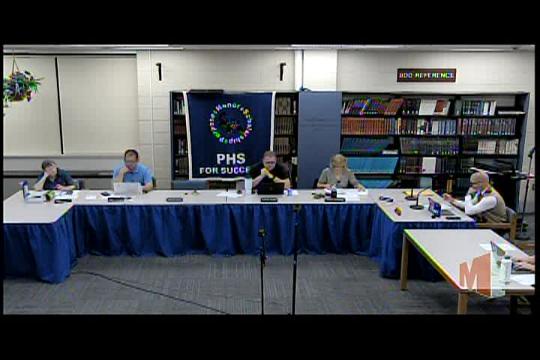 04-15-26 Palmer School Committee