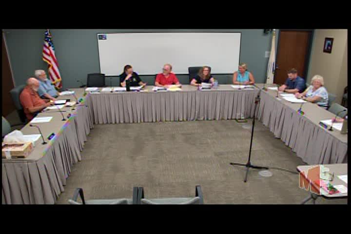 06-08-26 Monson Finance Committee