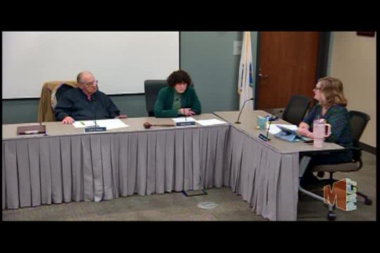 03-10-26 Monson Select Board