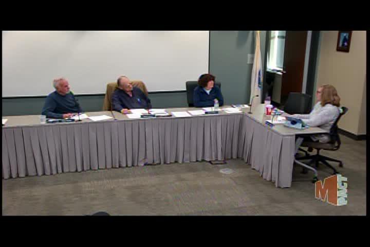 05-12-26 Monson Select Board