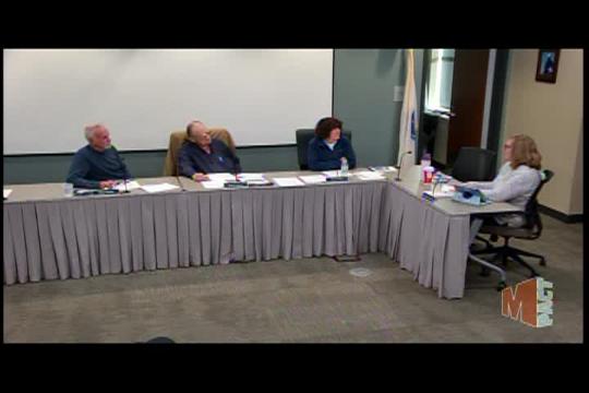 05-12-26 Monson Select Board