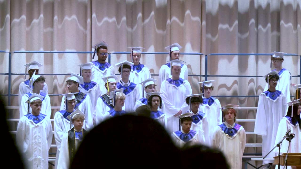 2026 Palmer High Class Day