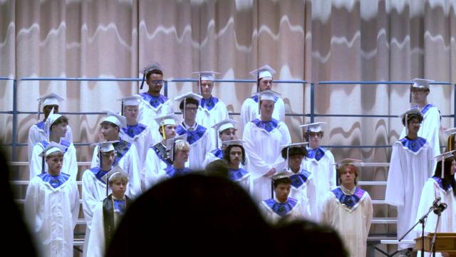 2026 Palmer High Class Day