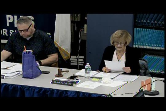 01-21-26 Palmer School Committee