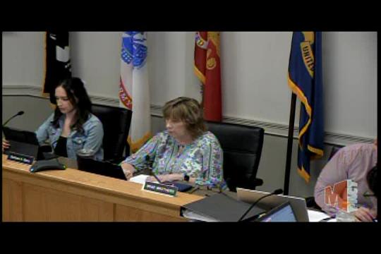 06-08-26 Palmer Town Council