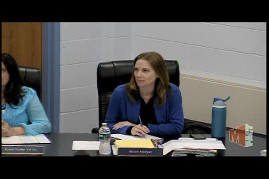 05-06-26 Monson School Committee