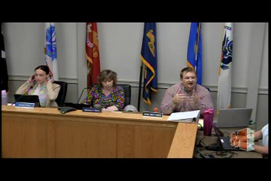 04-13-26 Palmer Town Council