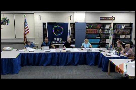 06-17-26 Palmer School Committee
