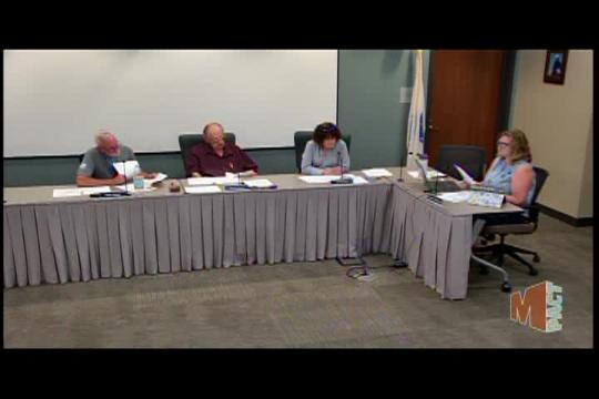 06-09-26 Monson Select Board