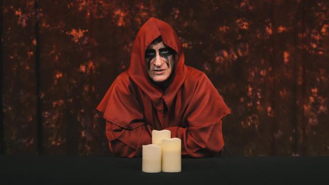 Graveyard Cinema – Ep 107 Seven Keys to Baldpate
