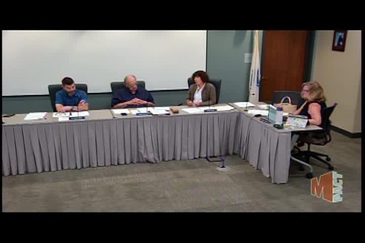 07-14-26 Monson Select Board