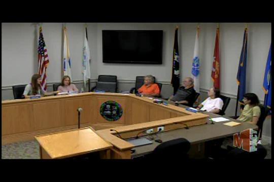 07-21-26 Palmer Conservation Commission
