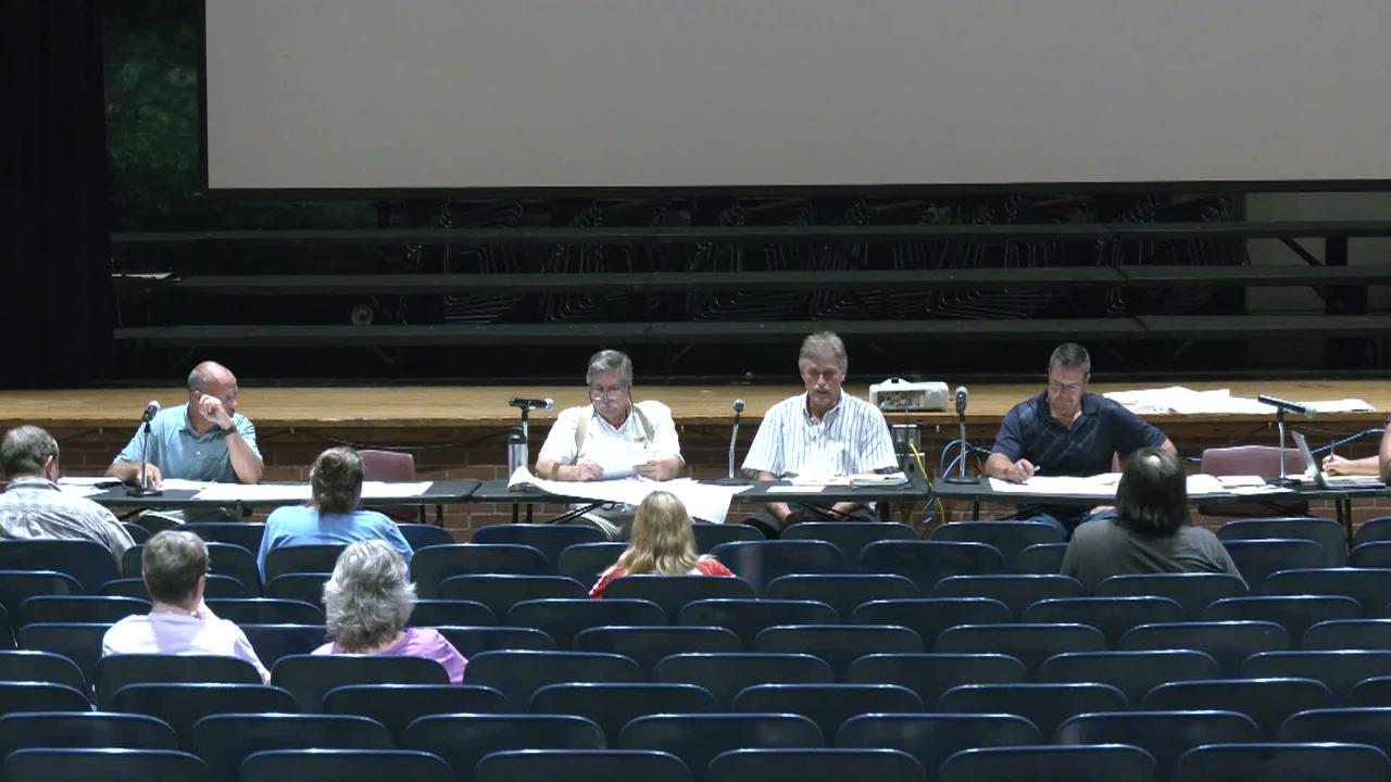 07-21-26 Monson Planning Board