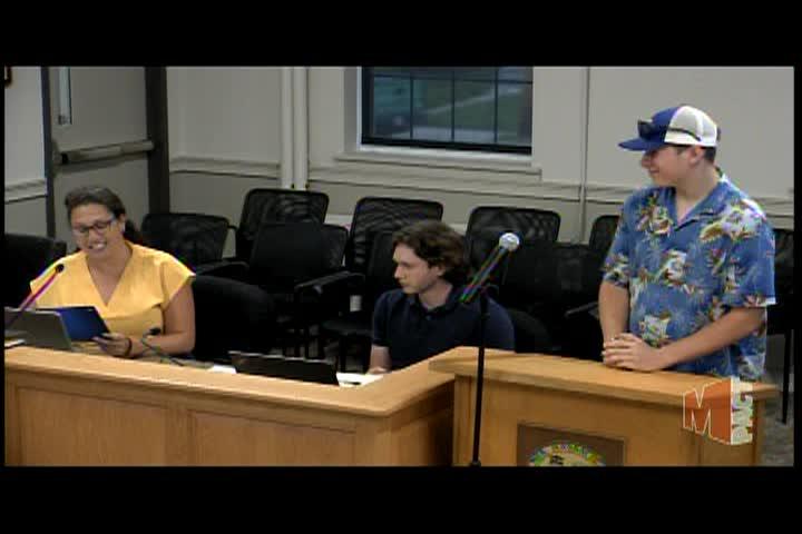 08-10-26 Palmer Town Council