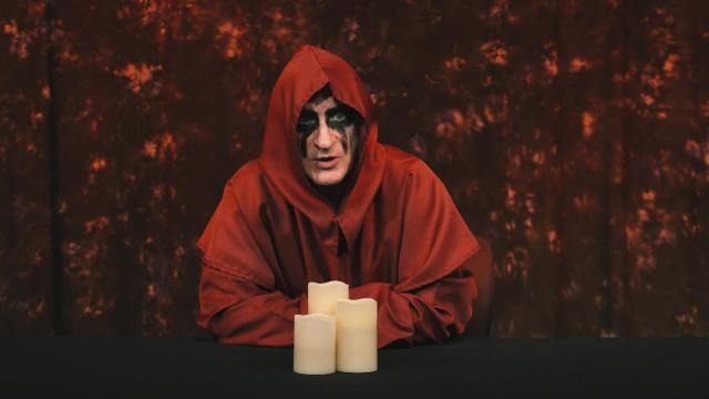 Graveyard Cinema – Ep 110 Unknown Island