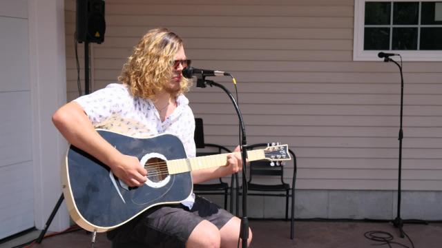 Tony Valley Celebration of Life at Vanished Valley – 07-26-26
