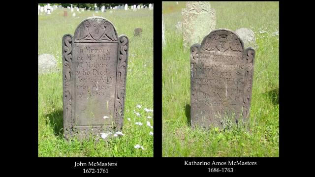 The McMasters of Monson Presentation – 07-26-26