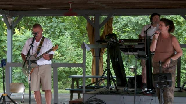 Emotion Band at Pulaski Park – 07-24-26