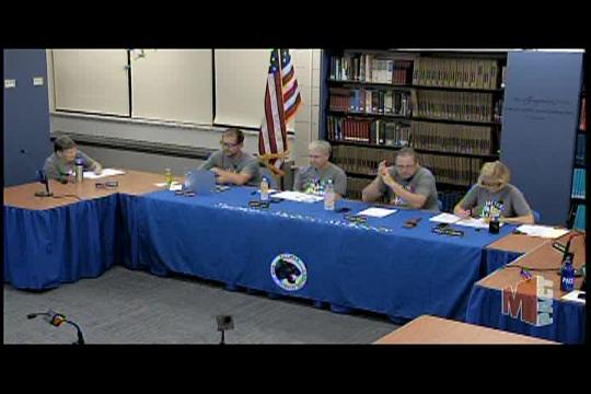08-19-26 Palmer School Committee