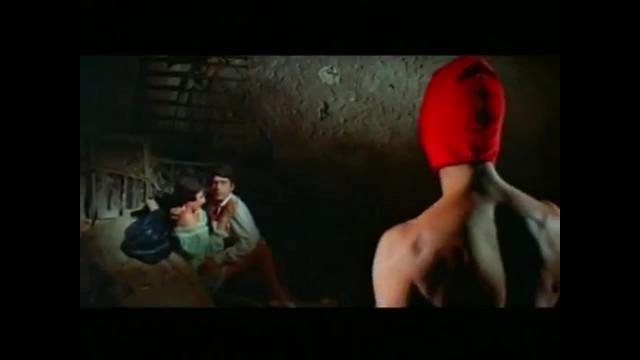 Graveyard Cinema – Ep 2 Bloody Pit of Horror
