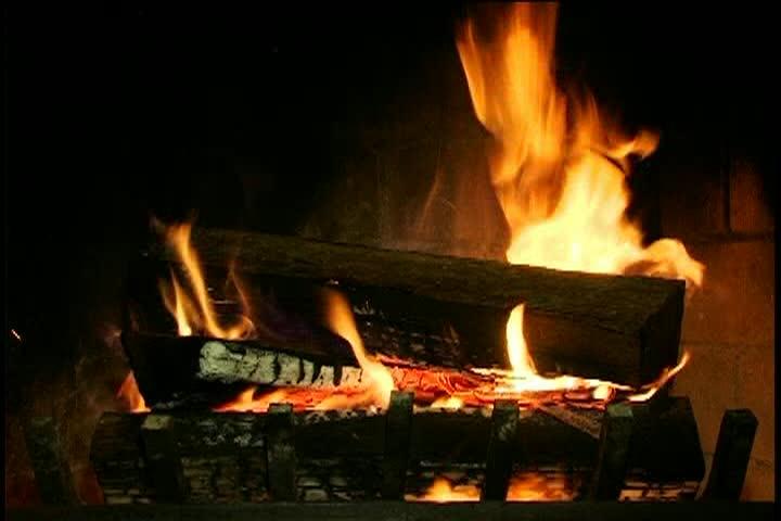 Yule Log