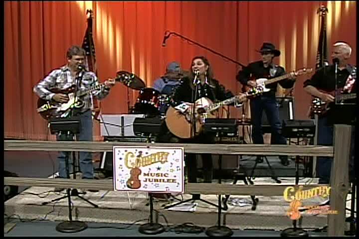 Country Music Jubilee