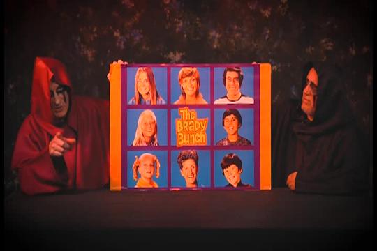 Graveyard Cinema – Bloodlust