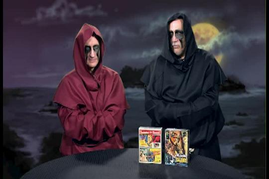Graveyard Cinema – Episode 40