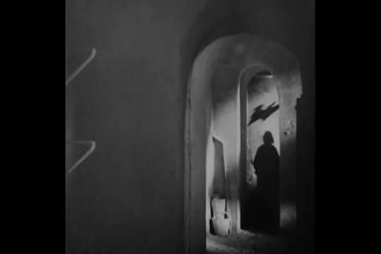 Graveyard Cinema – Ep 3 Vampyr