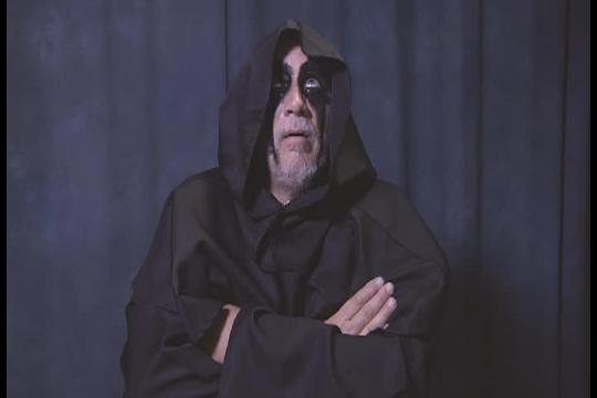 Graveyard Cinema – Episode 41