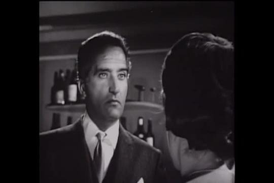 Graveyard Cinema – Ep 06 The Brainiac