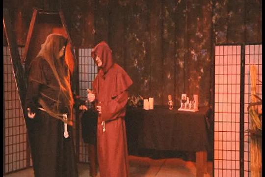 Graveyard Cinema – Episode 11