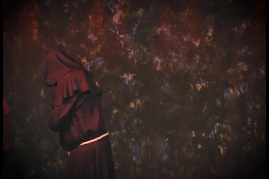 Graveyard Cinema – Dead Men Walk