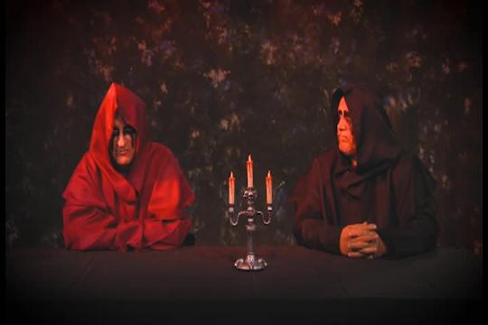 Graveyard Cinema – Black Moon