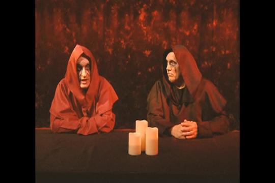 Graveyard Cinema – How Awful about Allen