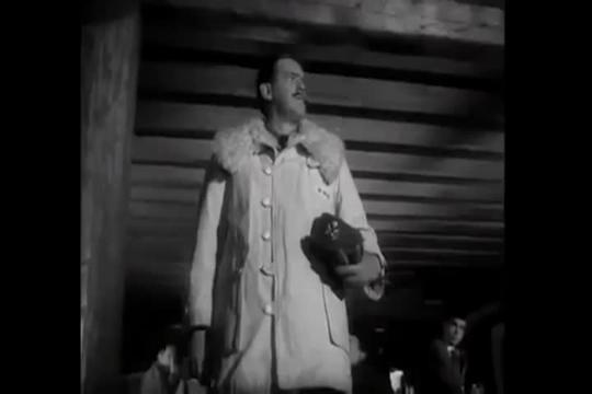 Graveyard Cinema – Ep 5 Terror in the Midnight Sun